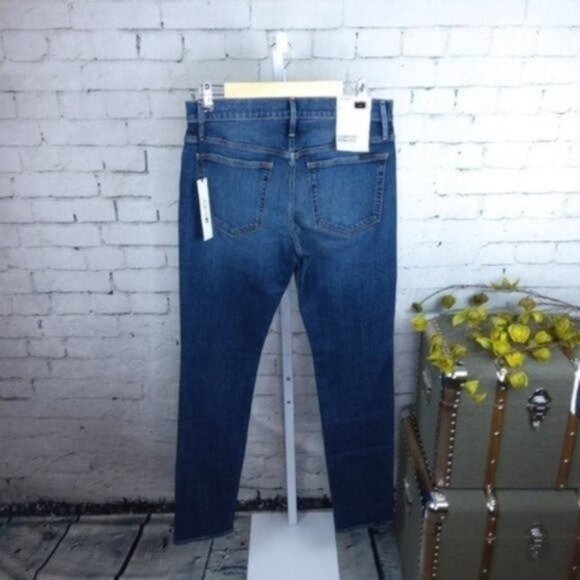 Joe's Jeans The Dean Mens Slim Tapered Jeans Size 32 - Picture 2 of 6